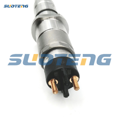 6745-11-3102 Dieselbrandstofinjector 6745113102 Voor D65EX-16 Dozer