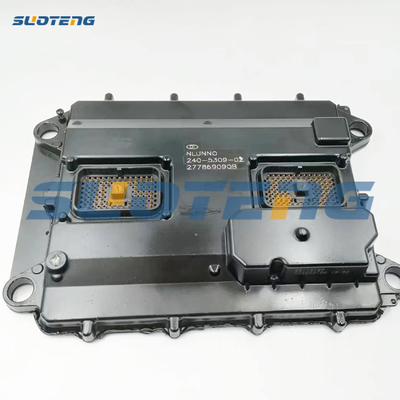 240-5309 ECM ECU Controller Computerbord 2405309 Voor C7 motor