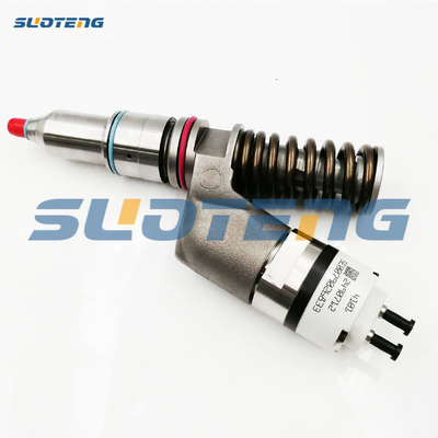 249-0712 Dieselbrandstofinjector 2490712 10R3147 Voor C11-motoren