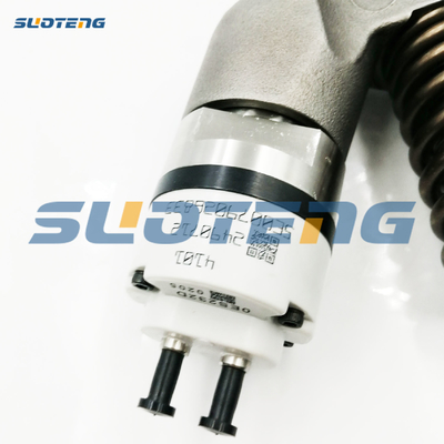 249-0712 Dieselbrandstofinjector 2490712 10R3147 Voor C11-motoren