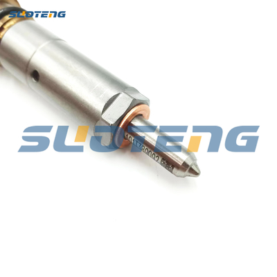 320-0677 Diesel Common Rail Fuel Injector 3200677 Voor graafmachine E320DL
