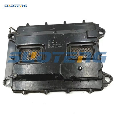 321-0940 3210940 Controller Control Module ECU ECM Voor D7E Dozer