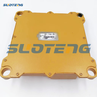 331-7540 Controller ECU ECM Computerbord 3317540 Voor C6.6 motor