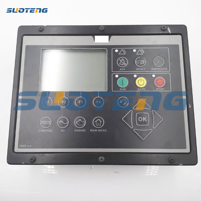 359-3760 3593760 EMCP 4.4-controller monitorpaneel