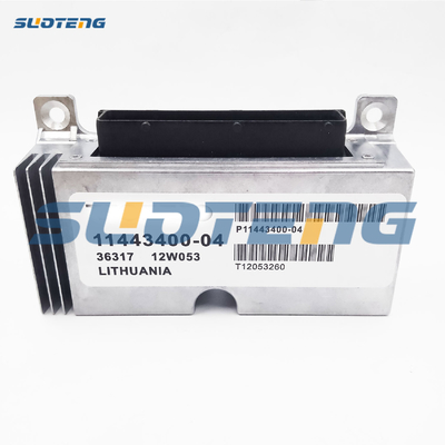 VOE11443400 11443400 ECU Controller Airconditioner bedieningspaneel voor EC480D graafmachine
