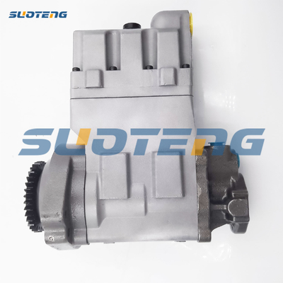 384-0607 3840607 C7 motor brandstofinspuitingspomp voor 120K motor