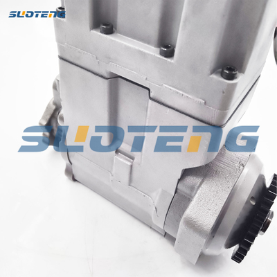 384-0607 3840607 C7 motor brandstofinspuitingspomp voor 120K motor