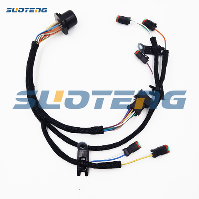 205-4626 Graafmachine Harness 2054626 voor D6R Tractor