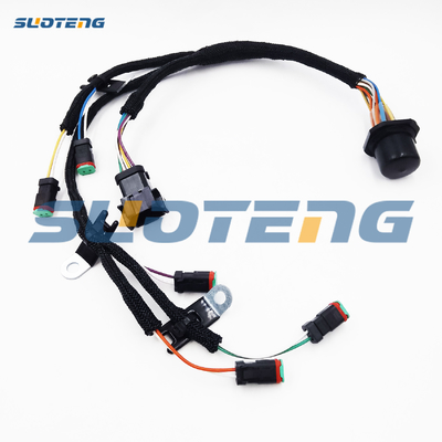 205-4626 Graafmachine Harness 2054626 voor D6R Tractor