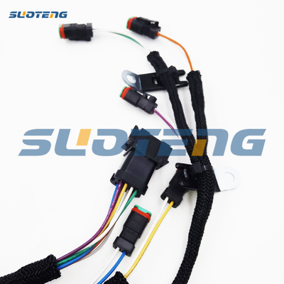 205-4626 Graafmachine Harness 2054626 voor D6R Tractor