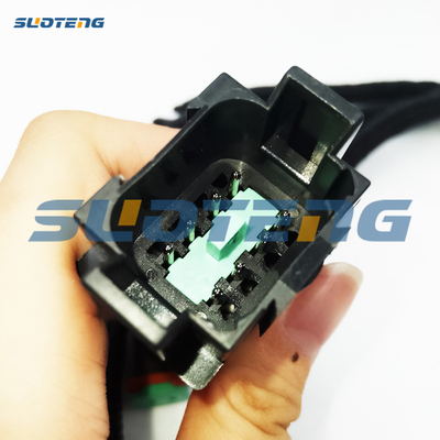 205-4626 Graafmachine Harness 2054626 voor D6R Tractor