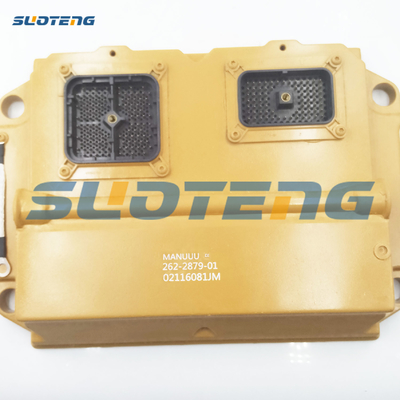 262-2879 2622879 C7 motorcontroller voor graafmachine E324D