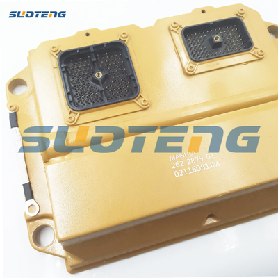 262-2879 2622879 C7 motorcontroller voor graafmachine E324D