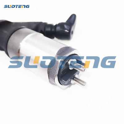 095000-1211 Common Rail brandstofinspuitmachine 0950001211 voor PC400-7 graafmachine