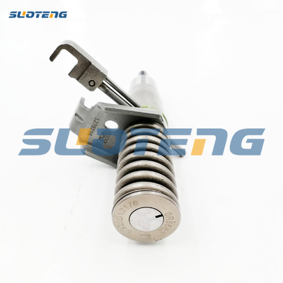 127-8216 1278216 Motor 3116 Brandstofinspuitmachine voor graafmachine E322c