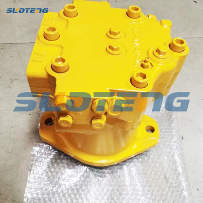 419-18-31104 Hydraulische pomp 4191831104 voor wielladers WA320-5