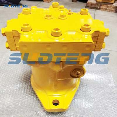 419-18-31104 Hydraulische pomp 4191831104 voor wielladers WA320-5