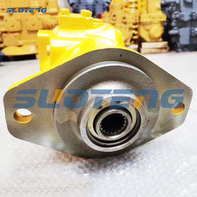 419-18-31104 Hydraulische pomp 4191831104 voor wielladers WA320-5