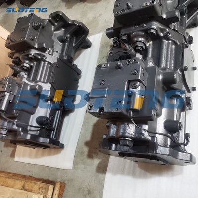 708-2K-00123 Hydraulische hoofdpomp 7082K00123 voor PC2000-8 mijnen