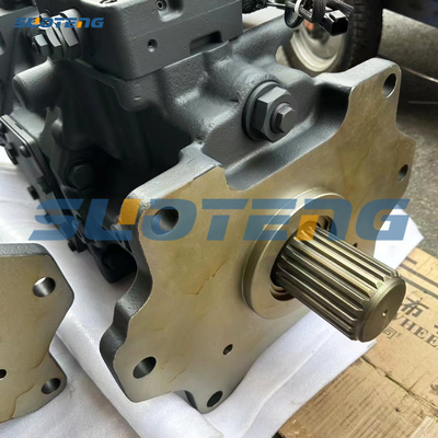 708-2K-00123 Hydraulische hoofdpomp 7082K00123 voor PC2000-8 mijnen