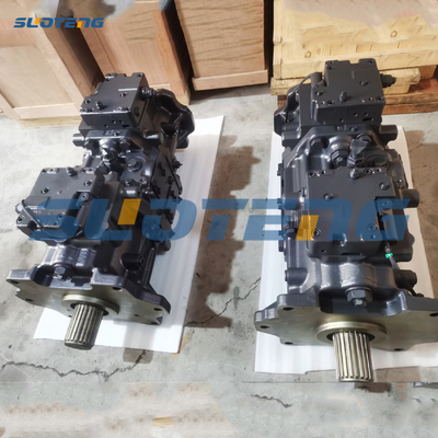 708-2K-00123 Hydraulische hoofdpomp 7082K00123 voor PC2000-8 mijnen