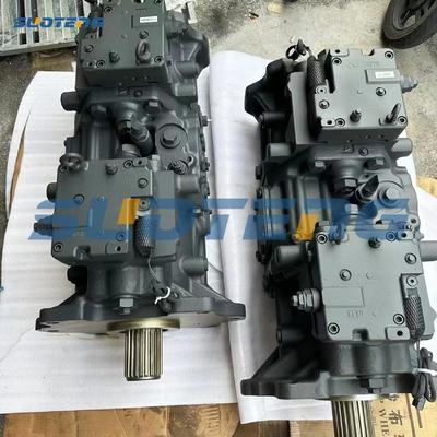 708-2K-00123 Hydraulische hoofdpomp 7082K00123 voor PC2000-8 mijnen