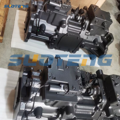 708-2K-00123 Hydraulische hoofdpomp 7082K00123 voor PC2000-8 mijnen
