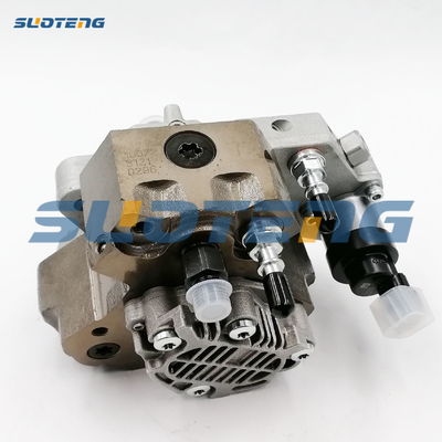0445010031 0445010075 brandstofinjectiepomp voor CP3-motor