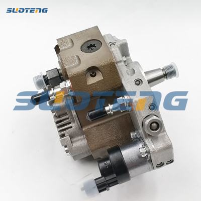 0445010031 0445010075 brandstofinjectiepomp voor CP3-motor