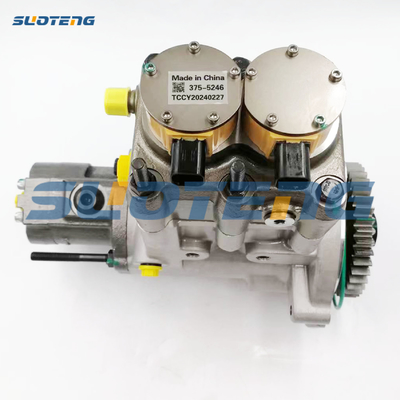 375-5246 Dieselbrandstofinjectiepomp 3755246 voor C9.3 motor