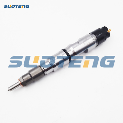 0 445 120 340 Dieselinspuitmachine voor de gewone spoorweg 0445120340 Voor D8K-motor