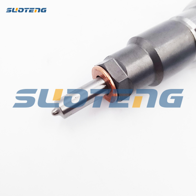 0 445 120 340 Dieselinspuitmachine voor de gewone spoorweg 0445120340 Voor D8K-motor