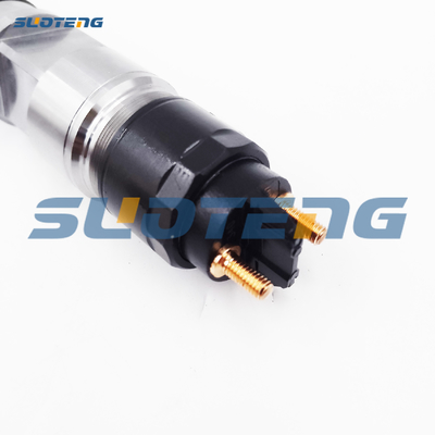 837079858 Common Rail brandstofinspuitmachine