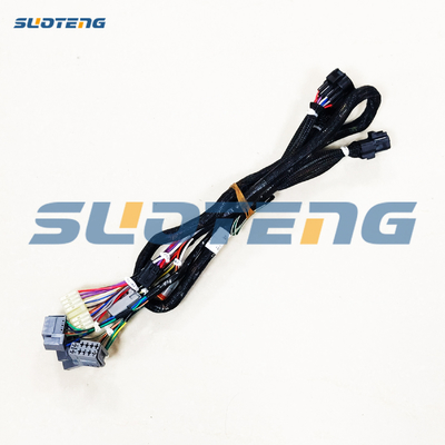 21N8-11151 RH Console Wiring Harness 21N811151 voor R210LC-7 graafmachine