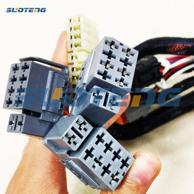 21N8-11151 21N811151 RH Console Wiring Harness voor R210LC-7 graafmachine
