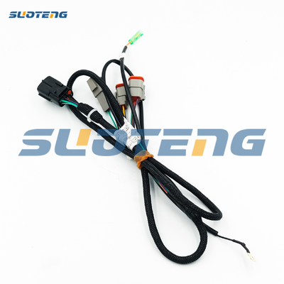 21N8-11160 21N811160 Console Wiring Harness voor R210LC-7 graafmachine
