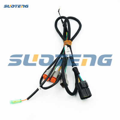 21N8-11160 21N811160 Console Wiring Harness voor R210LC-7 graafmachine