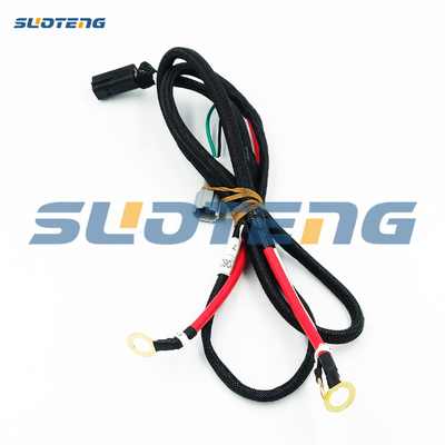 21N8-11160 21N811160 Console Wiring Harness voor R210LC-7 graafmachine