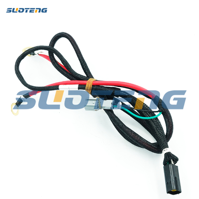 21N8-12060 21N812060 Motorbedrading voor graafmachine R350LC-7