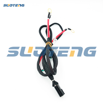 21N8-12060 21N812060 Motorbedrading voor graafmachine R350LC-7