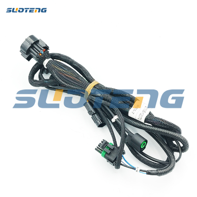 21N8-12070 21N812070 Motorbedrading voor graafmachine R350LC-7
