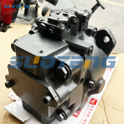 708-1U-00163 Hydraulische pomp voor WB146 boormachine