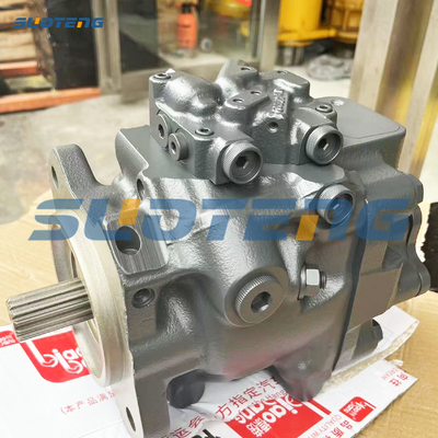 708-1U-00163 Hydraulische pomp voor WB146 boormachine