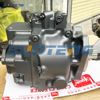 708-1U-00163 Hydraulische pomp voor WB146 boormachine