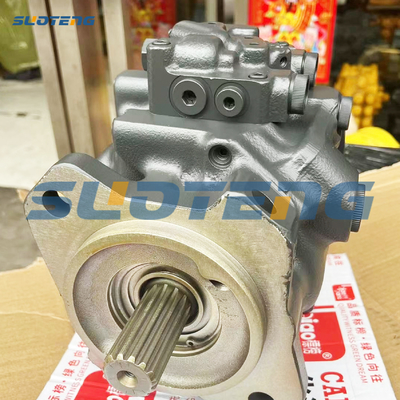 708-1U-00163 Hydraulische pomp voor WB146 boormachine
