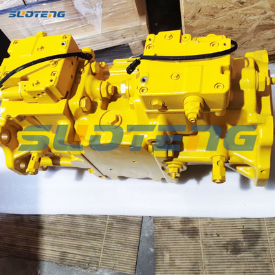 708-2K-00011 7082K00011 Hydraulische hoofdpomp voor PC3000-6 graafmachine