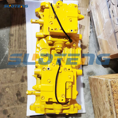 708-2K-00011 7082K00011 Hydraulische hoofdpomp voor PC3000-6 graafmachine