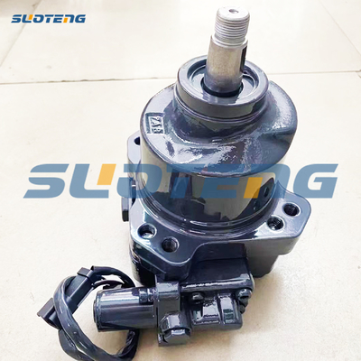 708-7S-00352 Hydraulische pomp ventilator motor assemblage 7087S00352 Voor D65PX-16 bulldozer