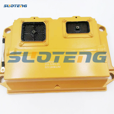 255-5285 2555285 Controller ECU ECM Voor graafmachine 330D 336D