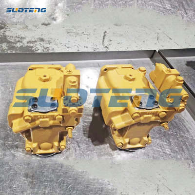 6E-3137 Hydraulische pomp zuigerpomp 6E3137 voor 120H 140H motorgrader